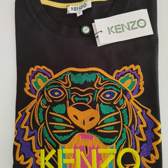 Kenzo t shirt - Picture 2 of 2